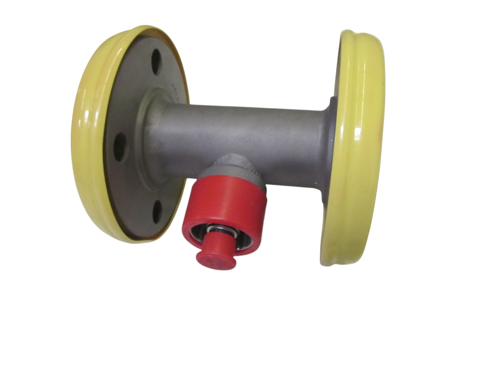 FOXBORO 1 1/2-81AF5C1 FLOW METER NSNP