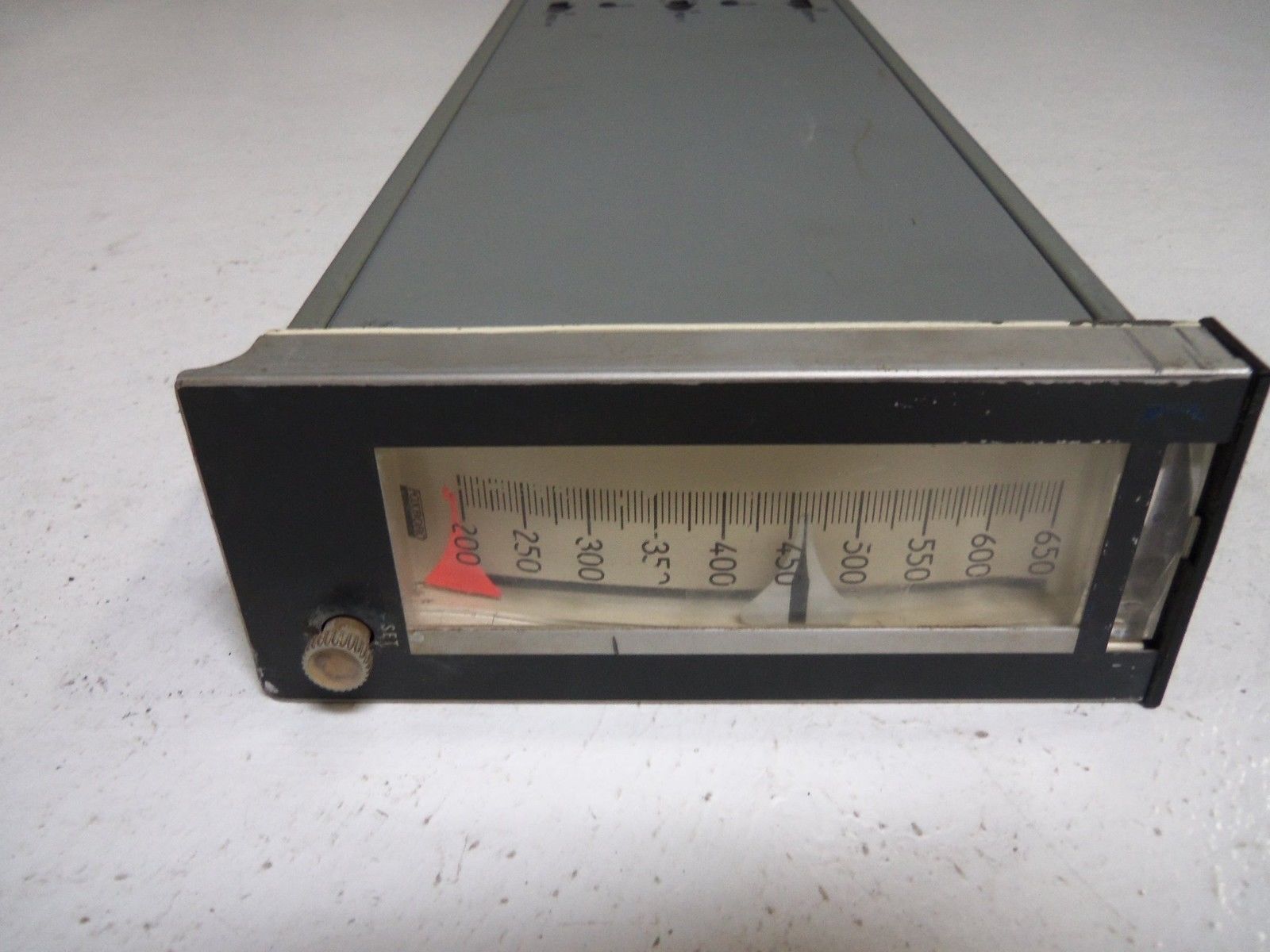 FOXBORO 130M-N4 CONTROLLER UNMP