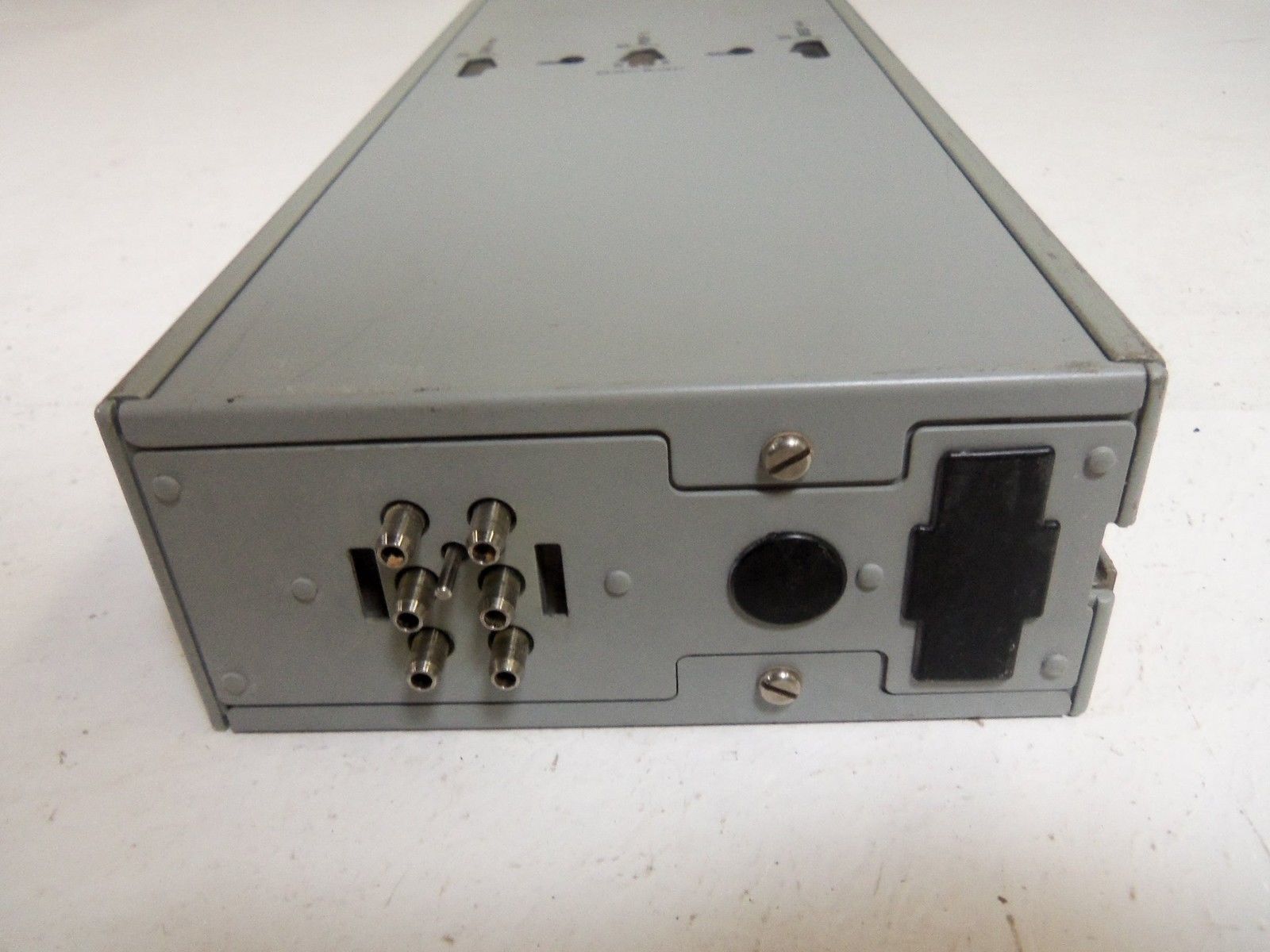 FOXBORO 130M-N4 CONTROLLER UNMP