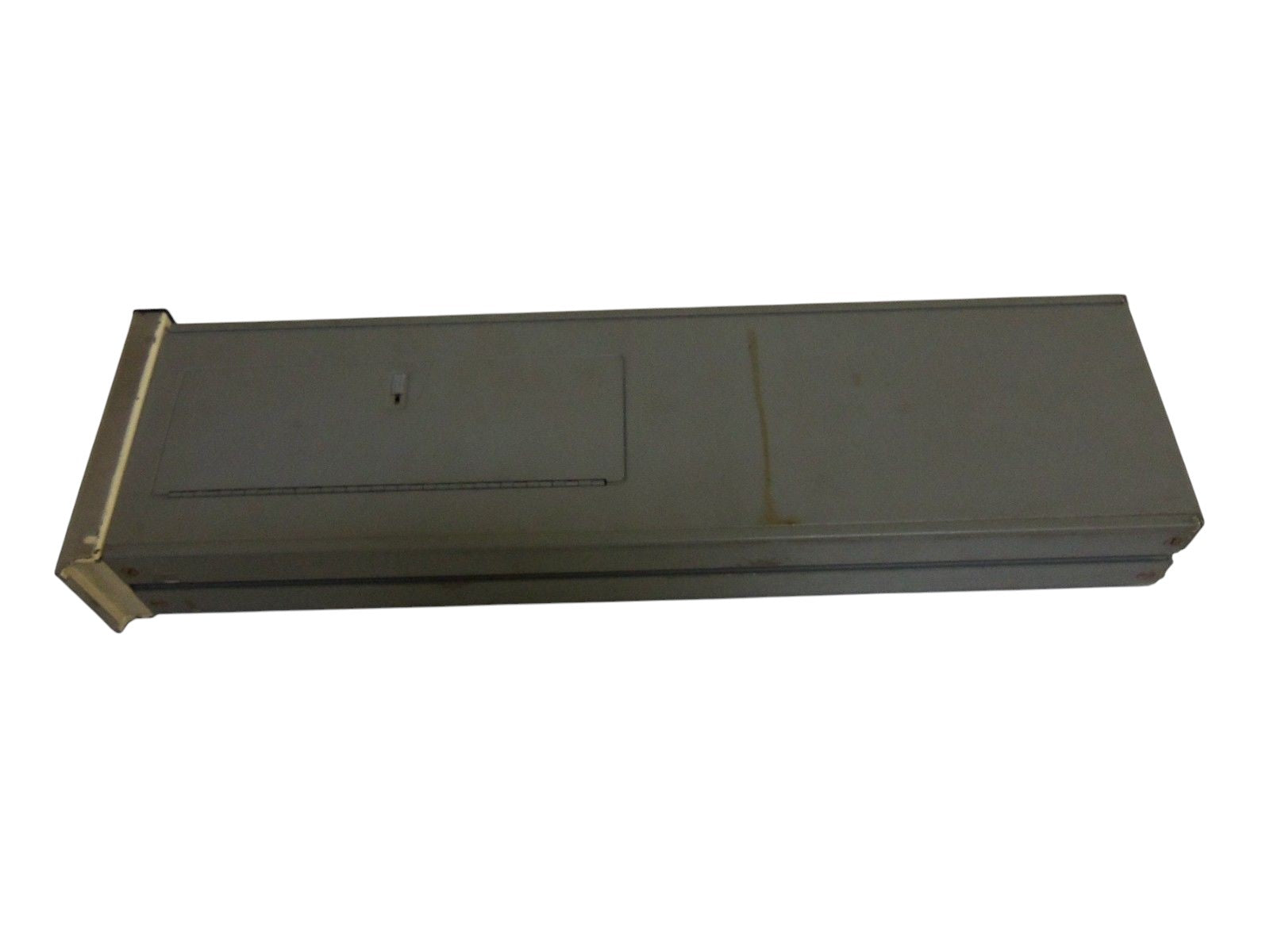 FOXBORO 130ZW-N4 CONTROLLER UNMP