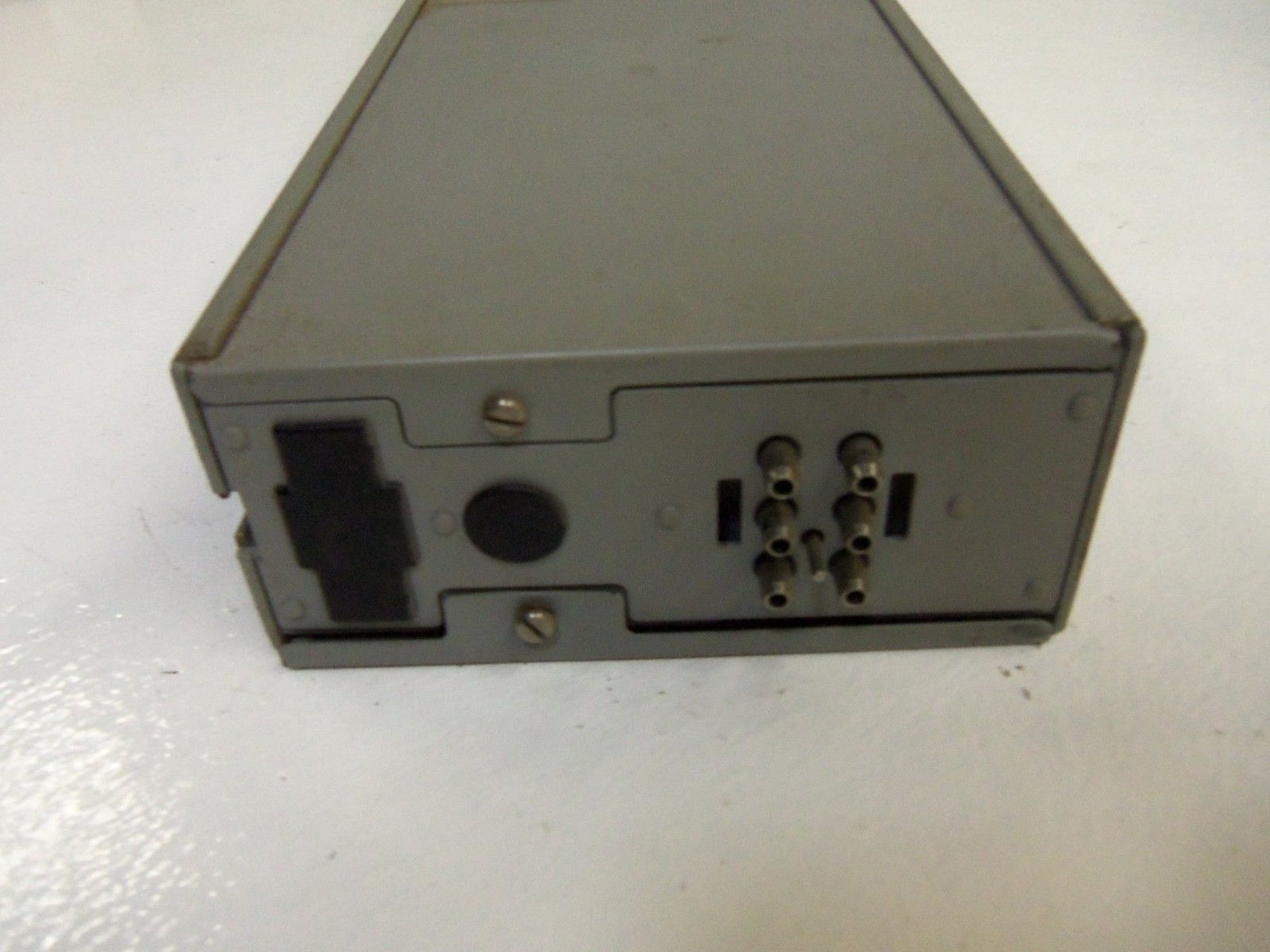 FOXBORO 130ZW-N4 CONTROLLER UNMP