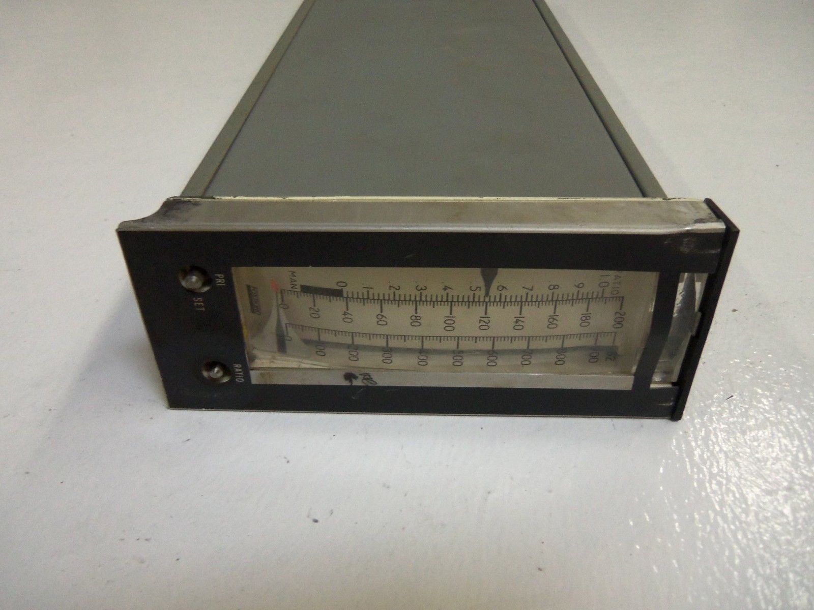 FOXBORO 130ZW-N4 CONTROLLER UNMP