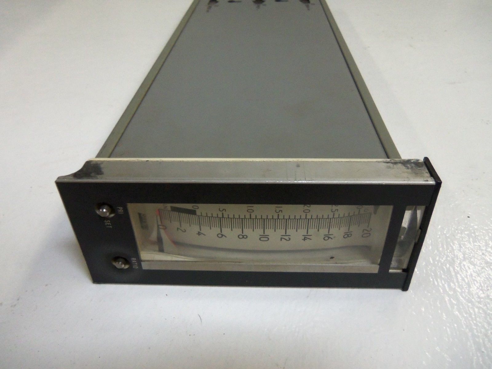 FOXBORO 130ZY-N4 CONTROLLER UNMP