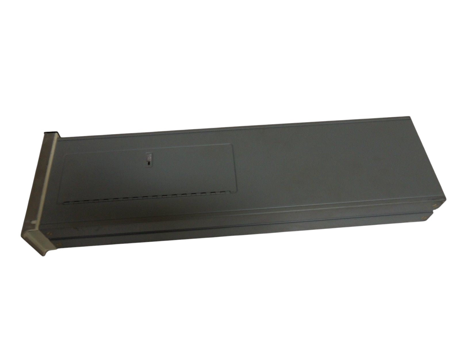 FOXBORO 135B CONSOTROL MAN LOAD UNMP