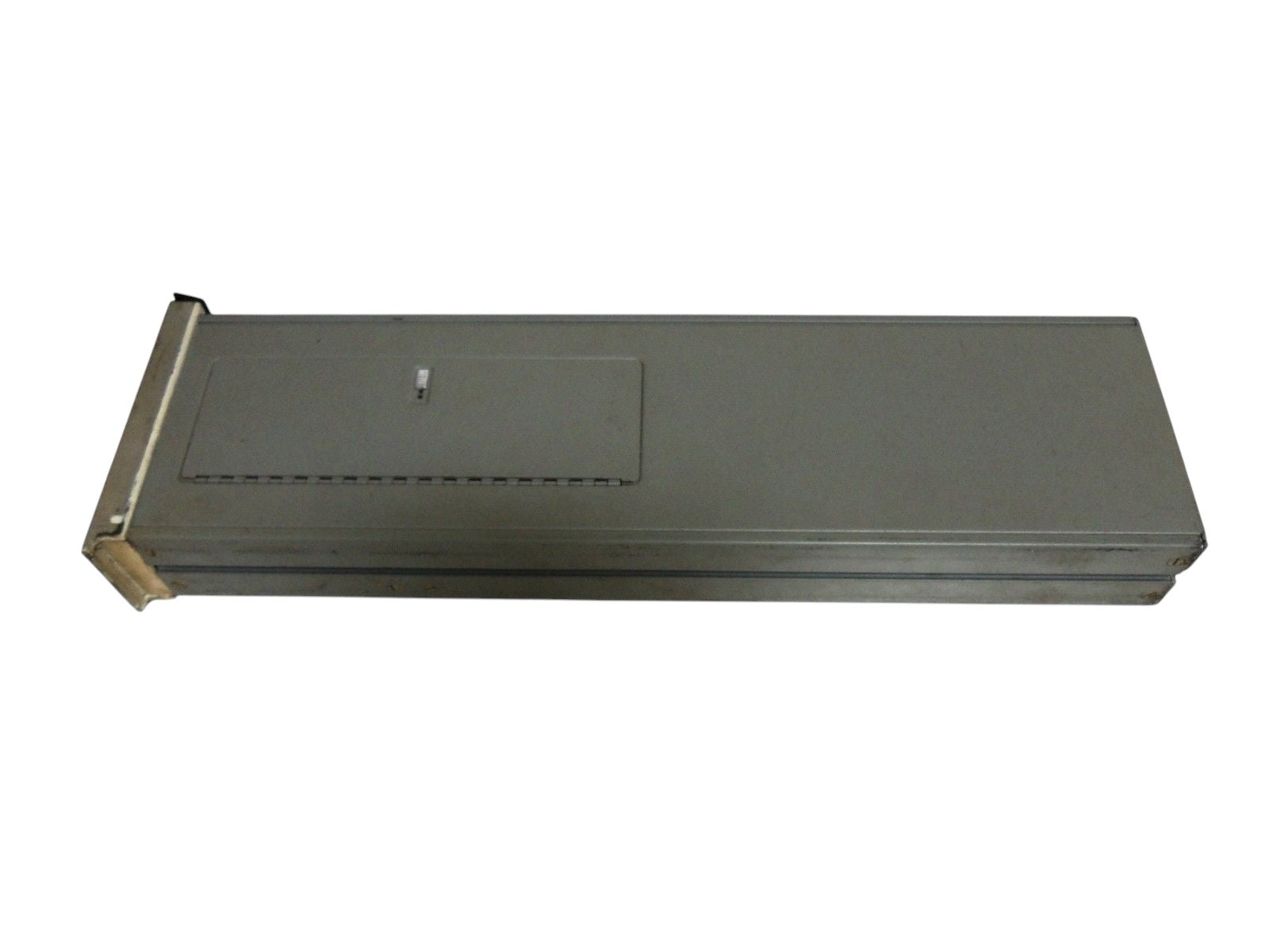 FOXBORO 135KTG-LSSF CONTROLLER UNMP