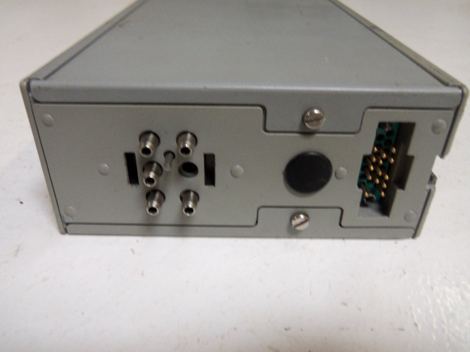 FOXBORO 135KTG-LSSF CONTROLLER UNMP