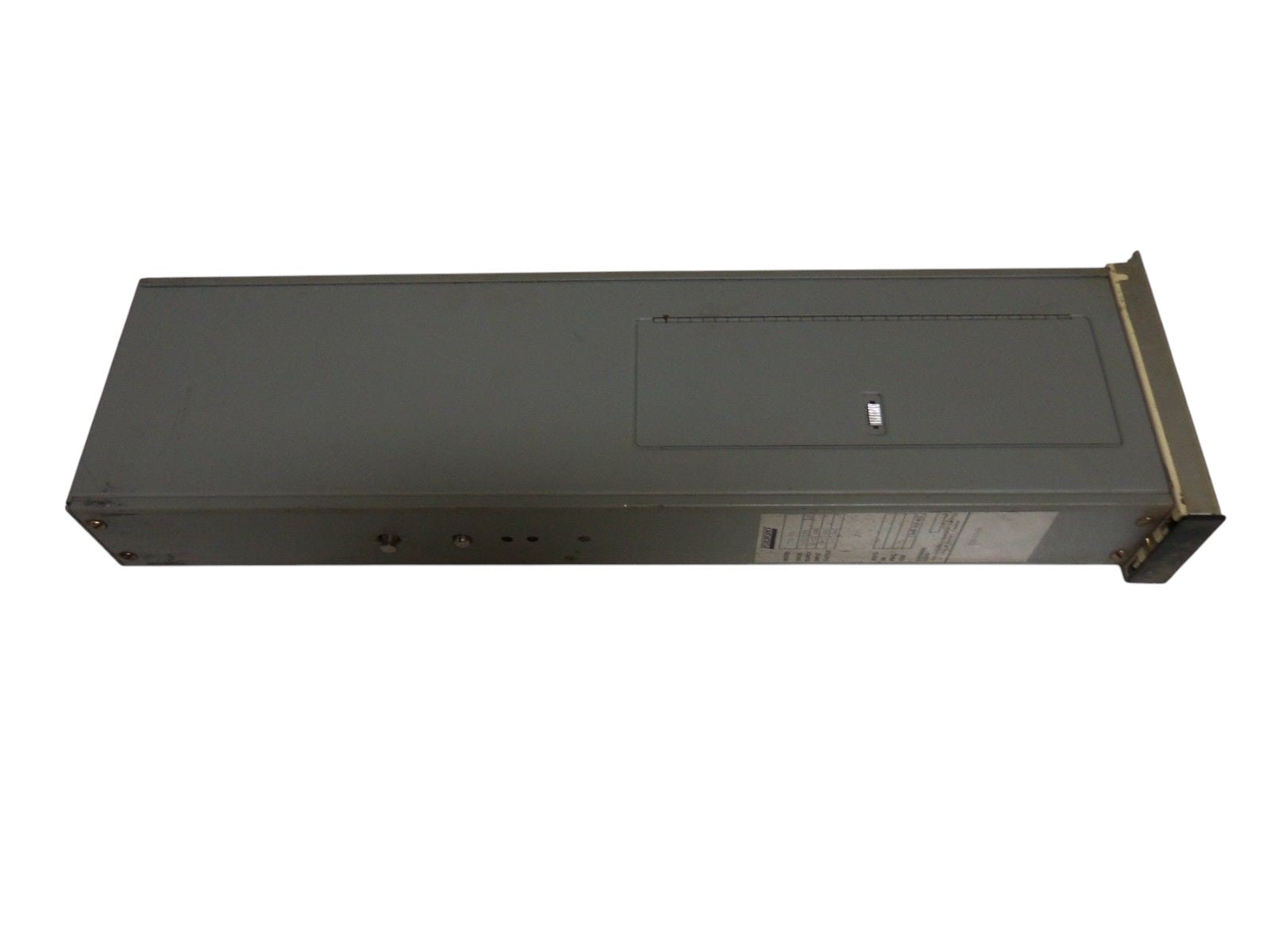 FOXBORO 135TG CONTROLLER UNMP