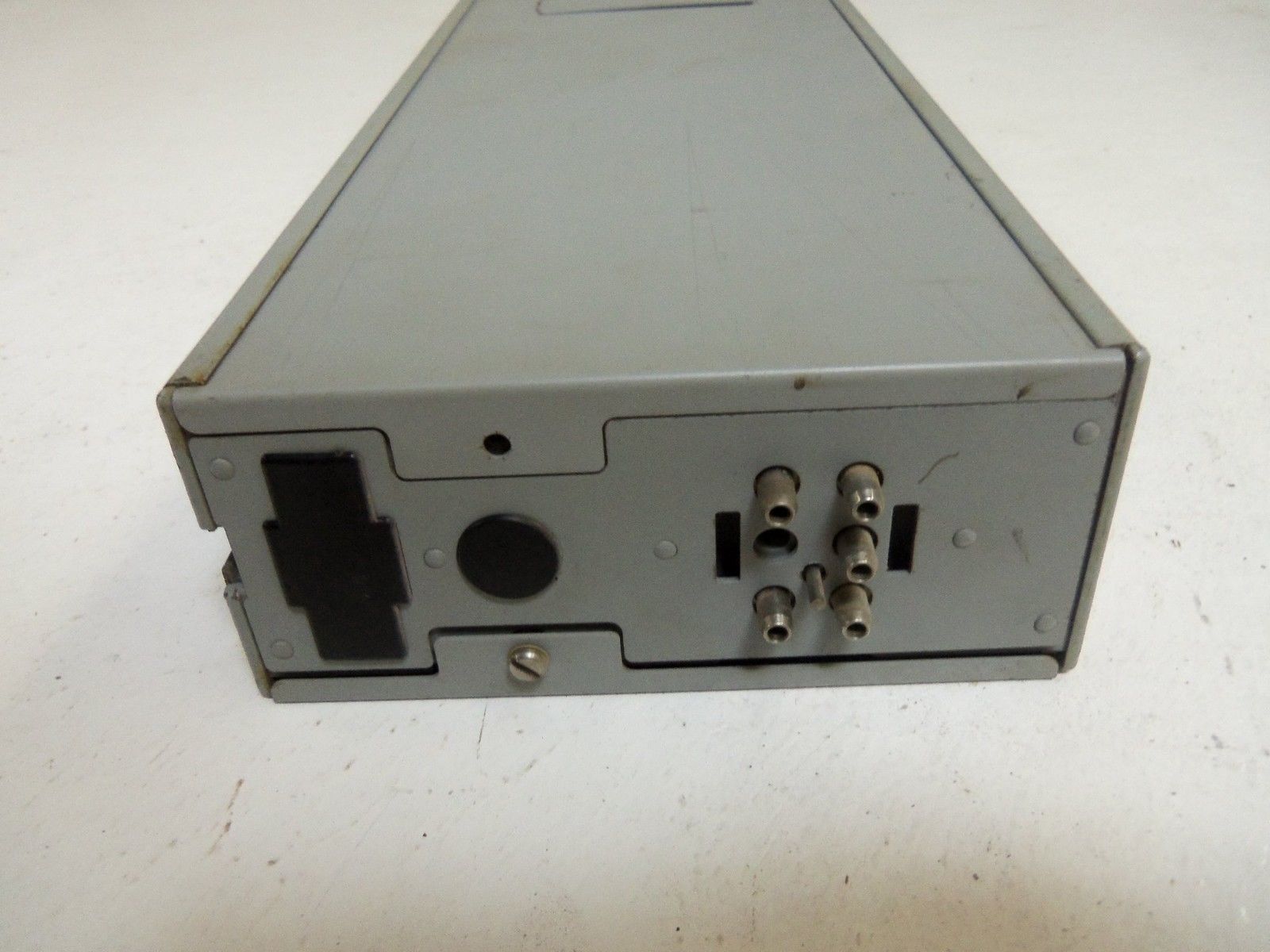 FOXBORO 135ZGY CONTROLLER UNMP