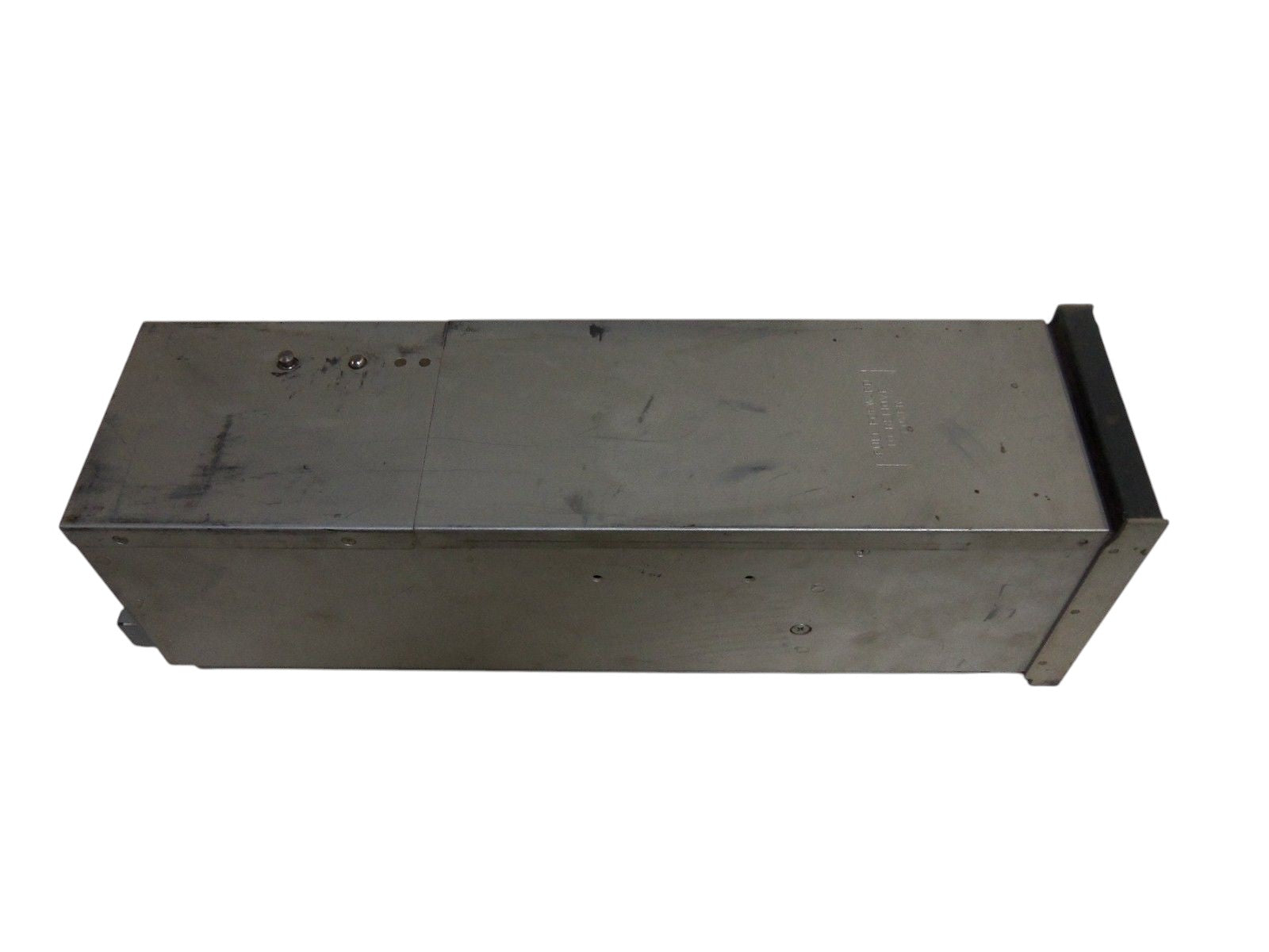 FOXBORO 220S-2F6+DSP CONTROLLER UNMP