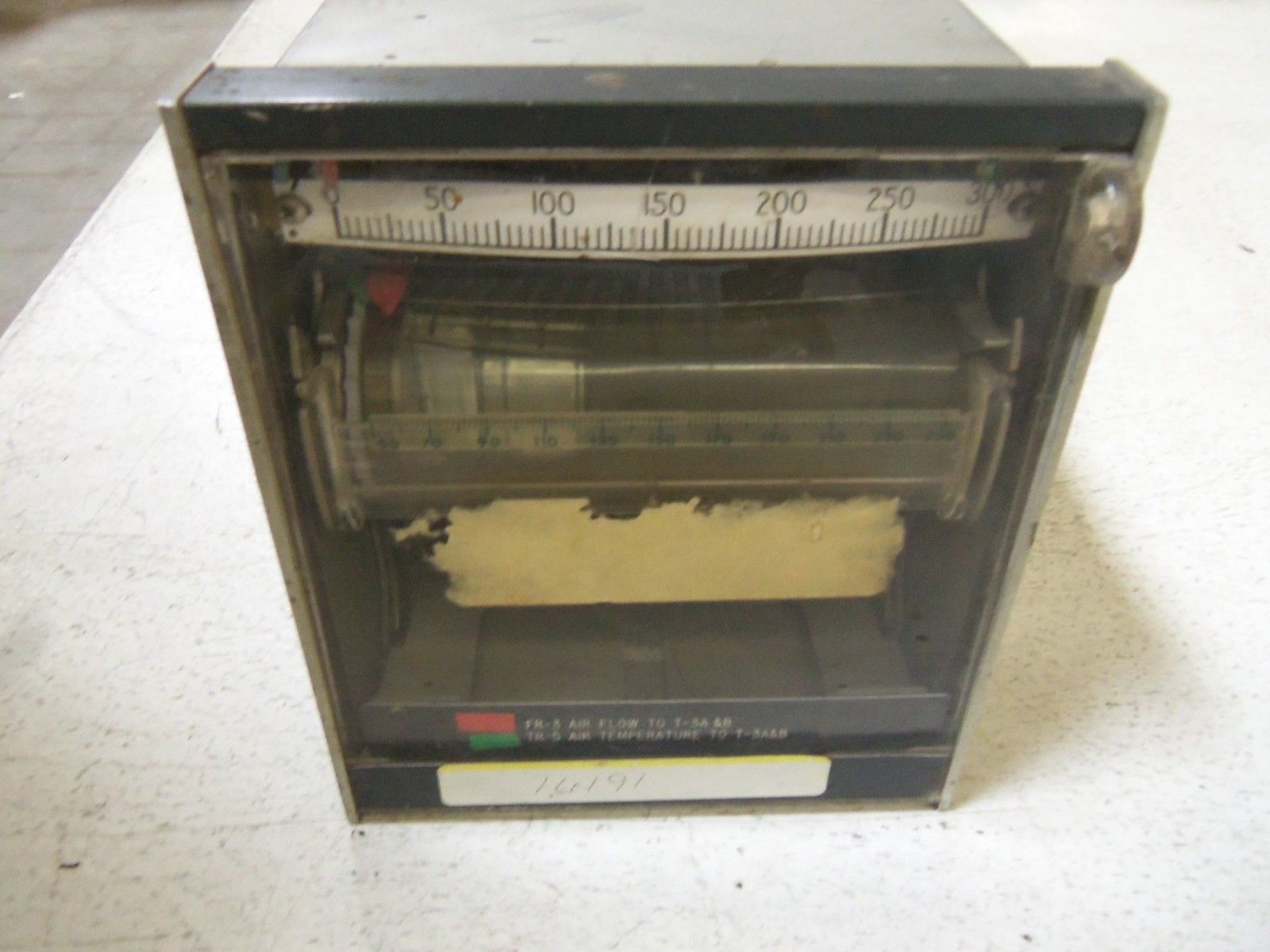 FOXBORO 220S-2F6+DSP CONTROLLER UNMP