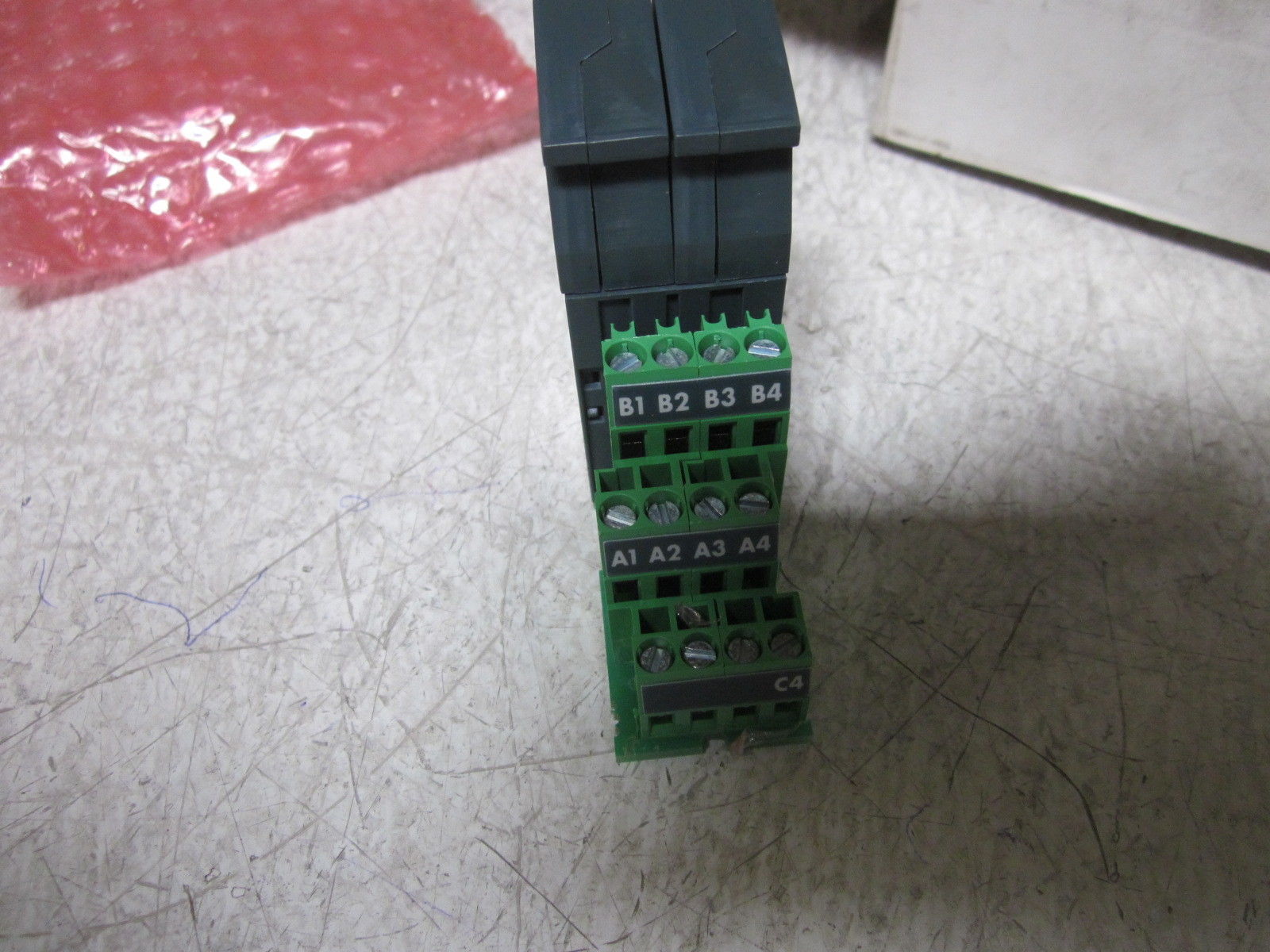 FOXBORO 2500TF-T04F00000 NSMP