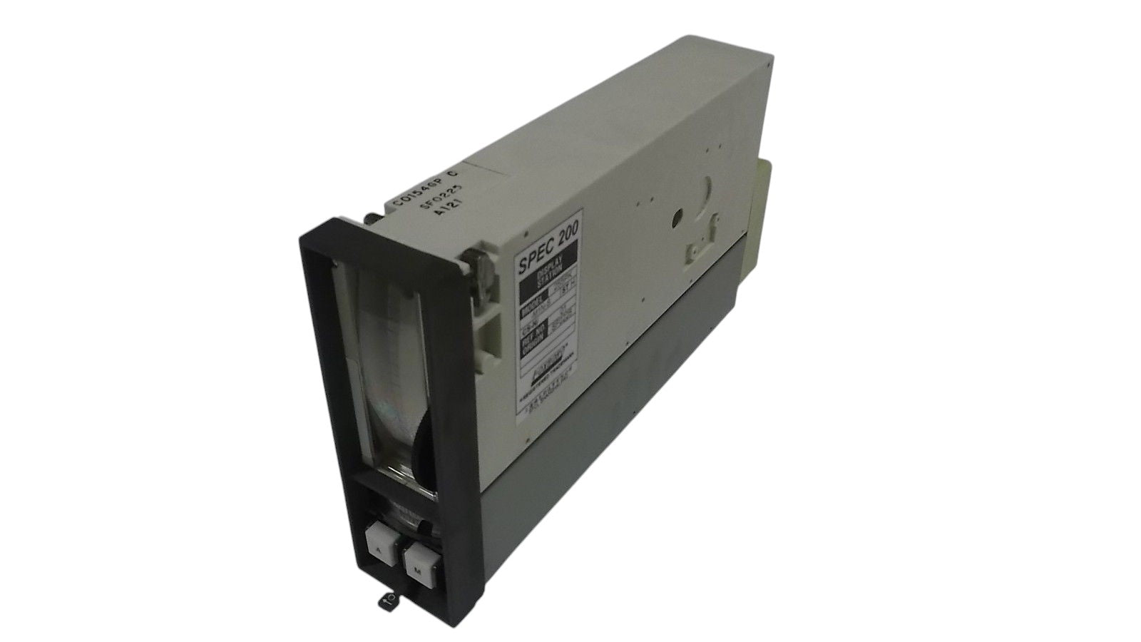 FOXBORO 255PK-M1N-5  UNMP