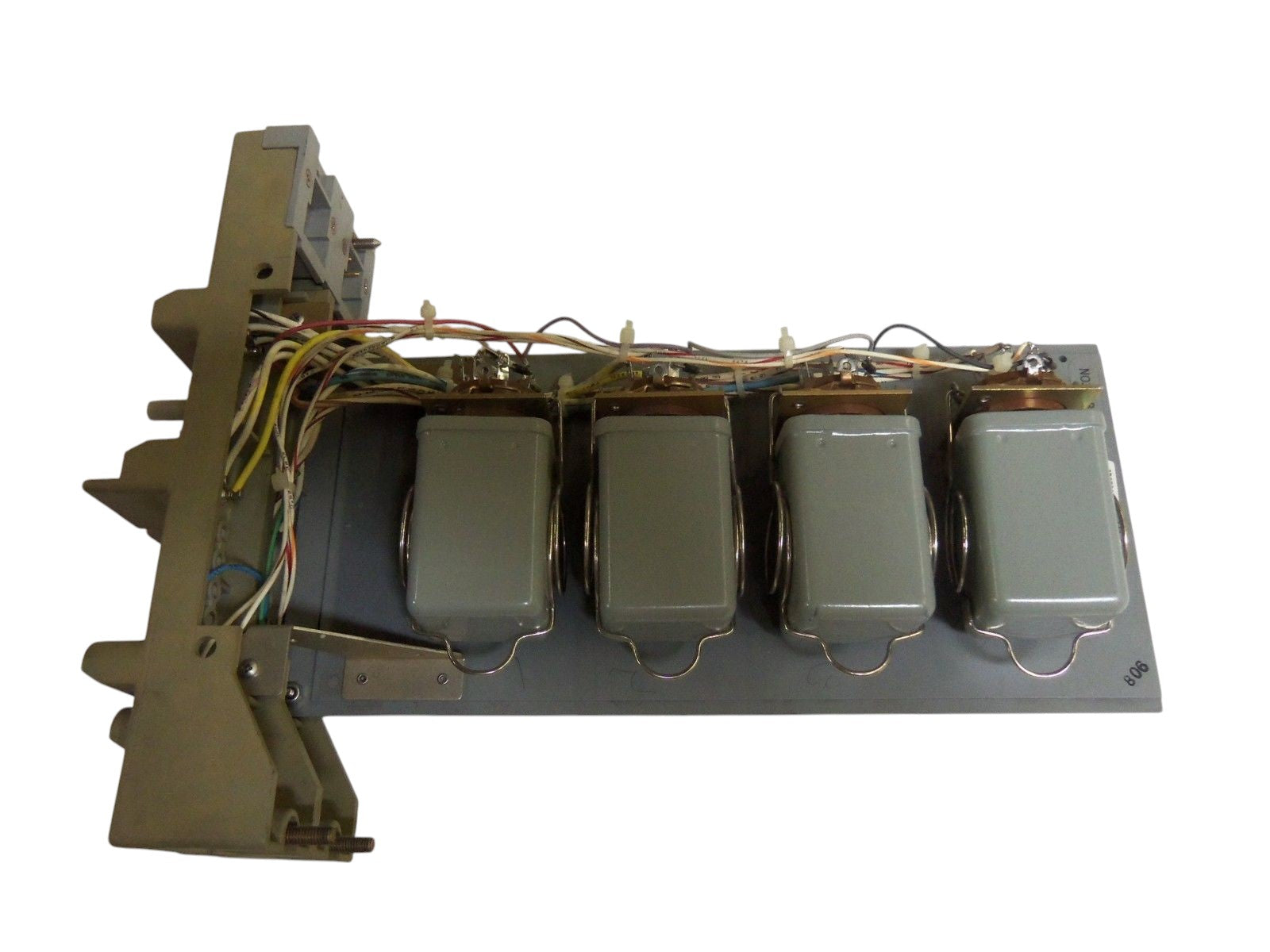 FOXBORO 2A0-L2C-R OUTPUT MODULE UNMP