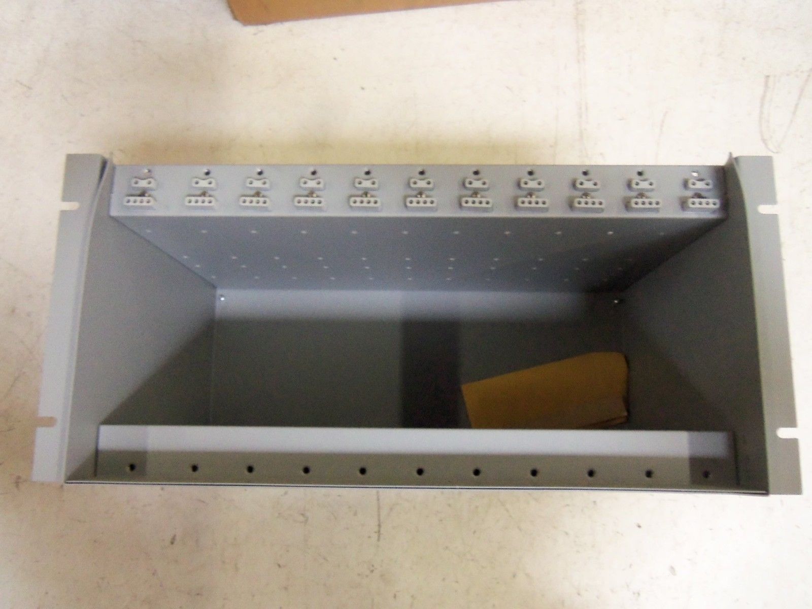 FOXBORO 2AN11-D NSMP