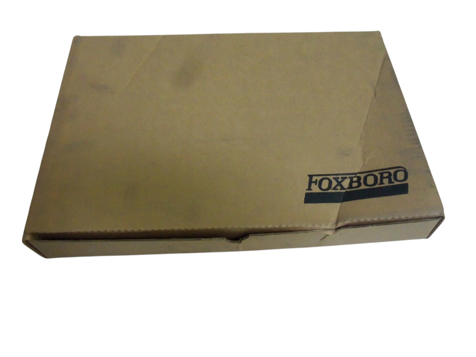 FOXBORO 2AP-A PROCESSING MODULE NSMP