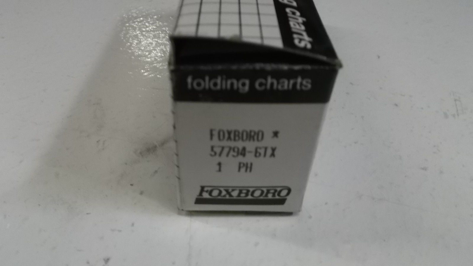 FOXBORO 57794-6TX NSMP