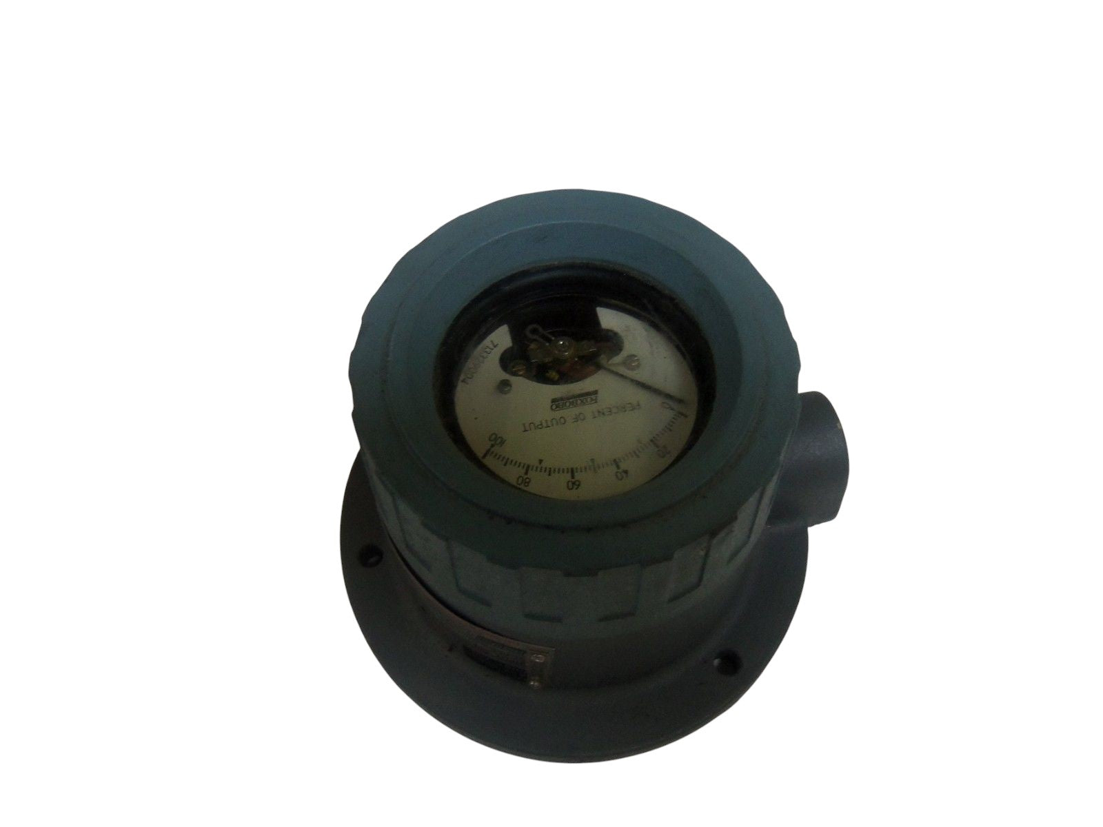 FOXBORO 65FS-FDJB-A UNMP