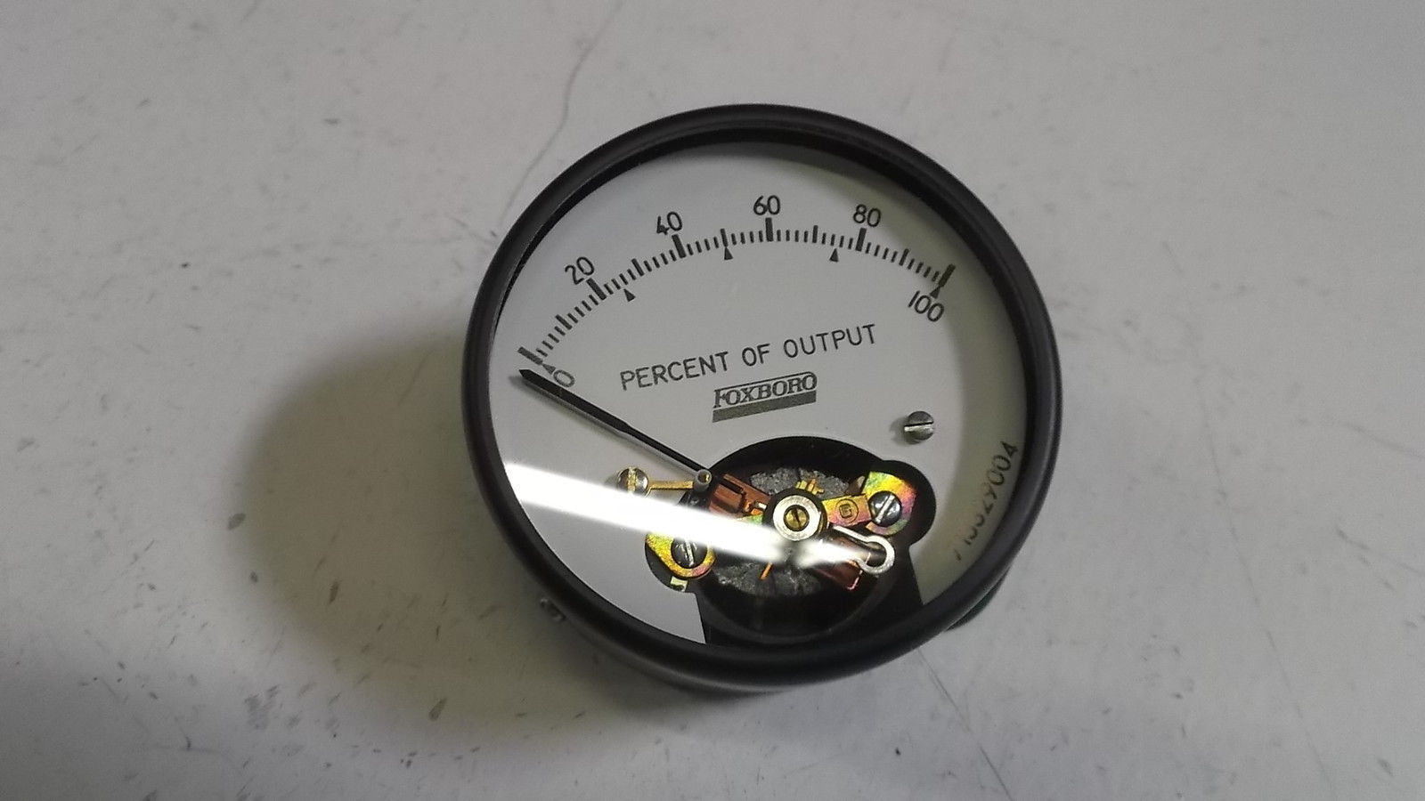 FOXBORO 713329004 NSMP