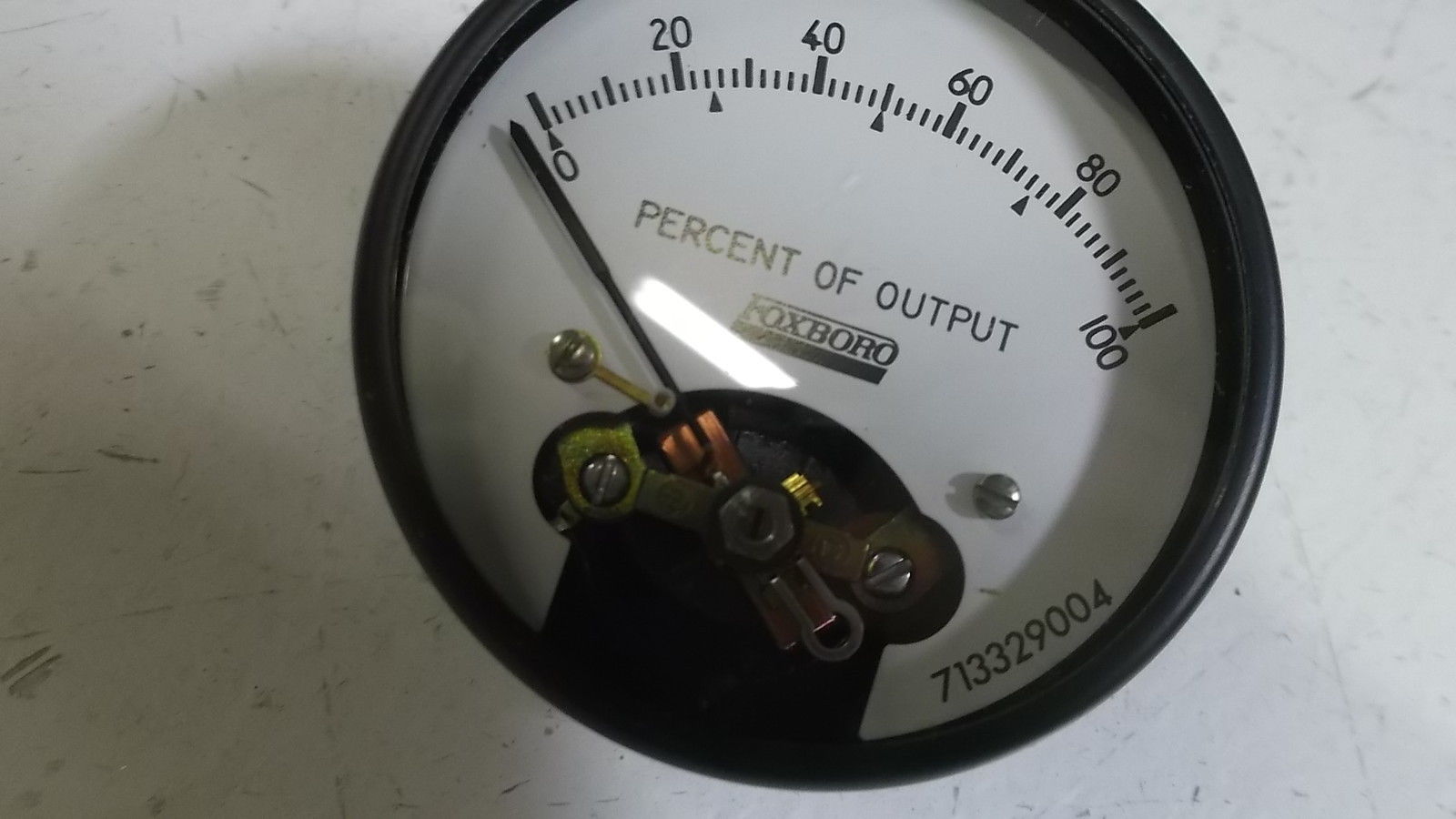 FOXBORO 713329004 NSMP