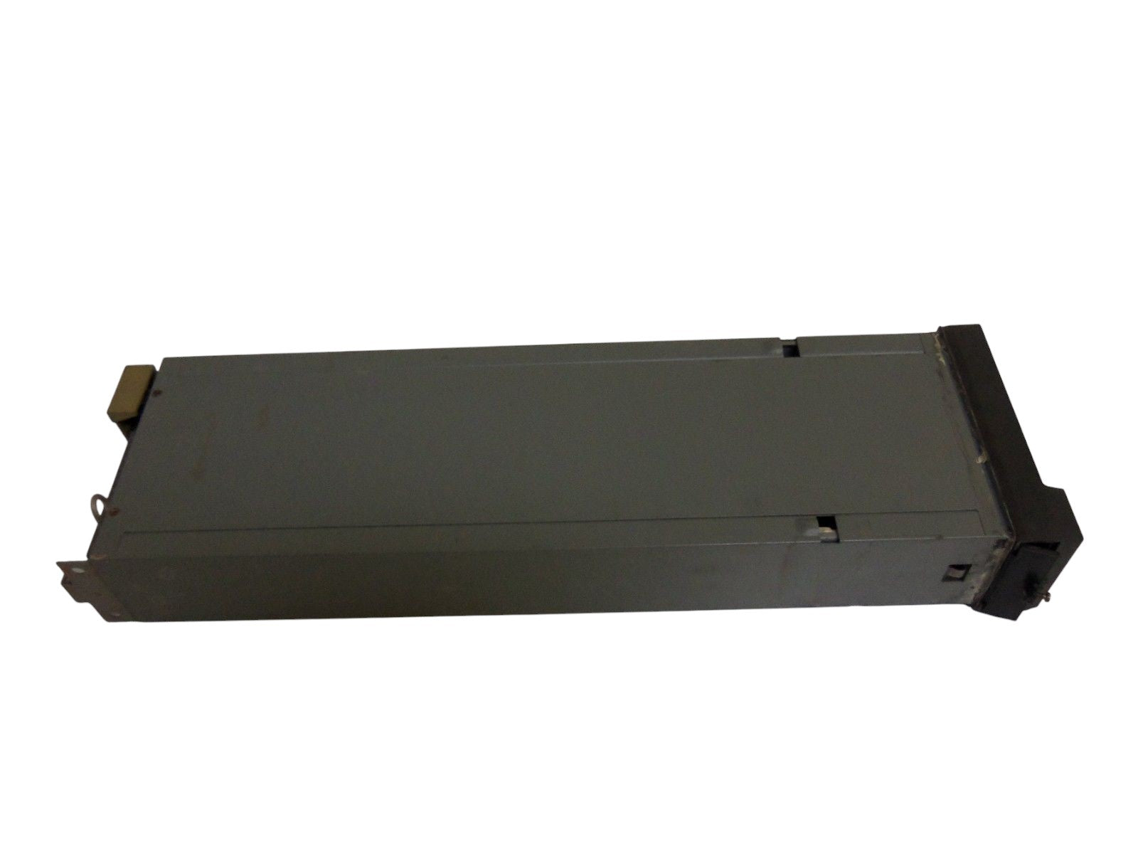 FOXBORO 760CNA-AT-1 CONTROLLER UNMP