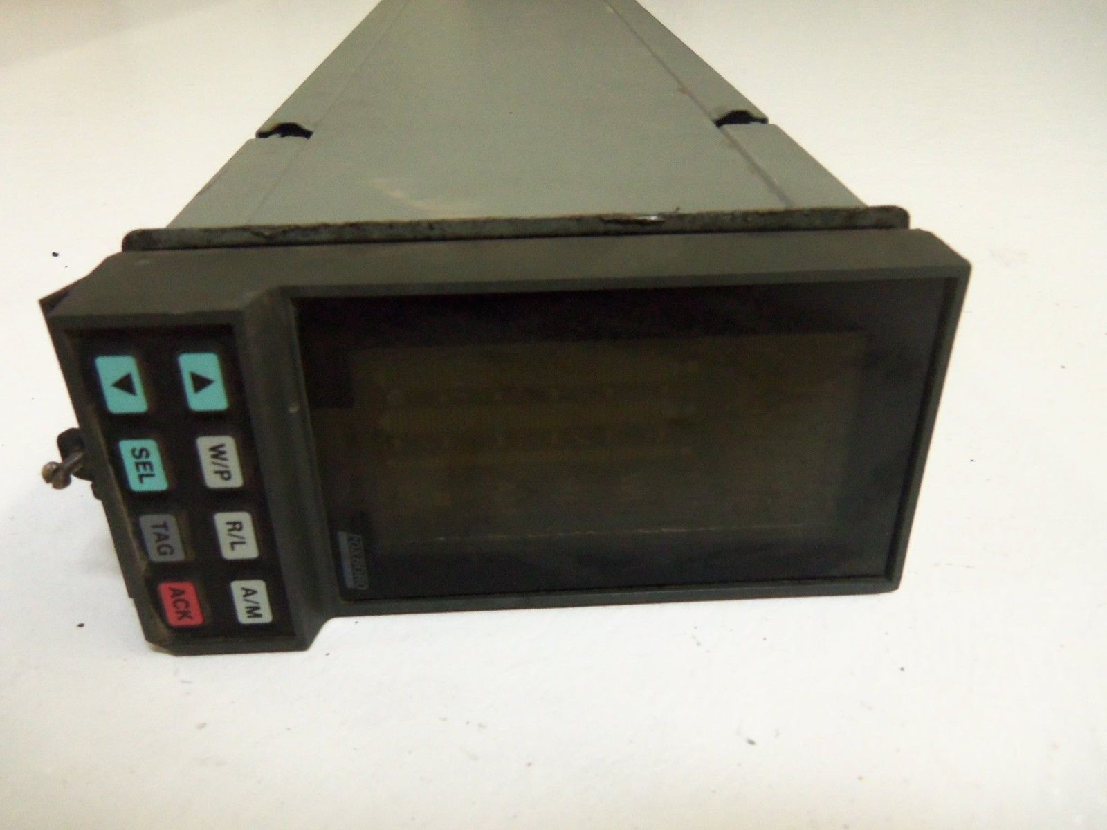 FOXBORO 760CNA-AT-1 CONTROLLER UNMP
