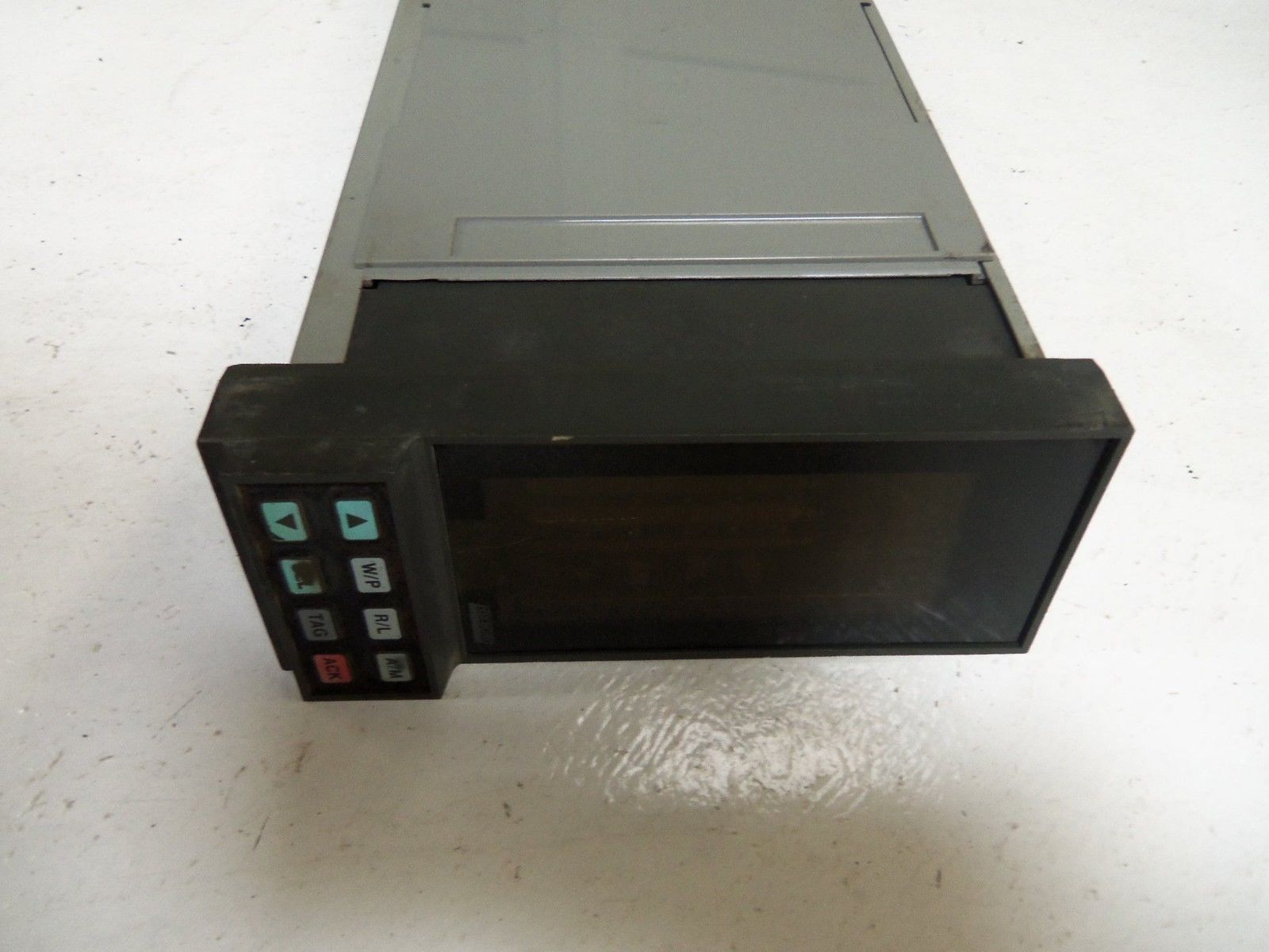 FOXBORO 760CSA-3A CONTROLLER UNMP
