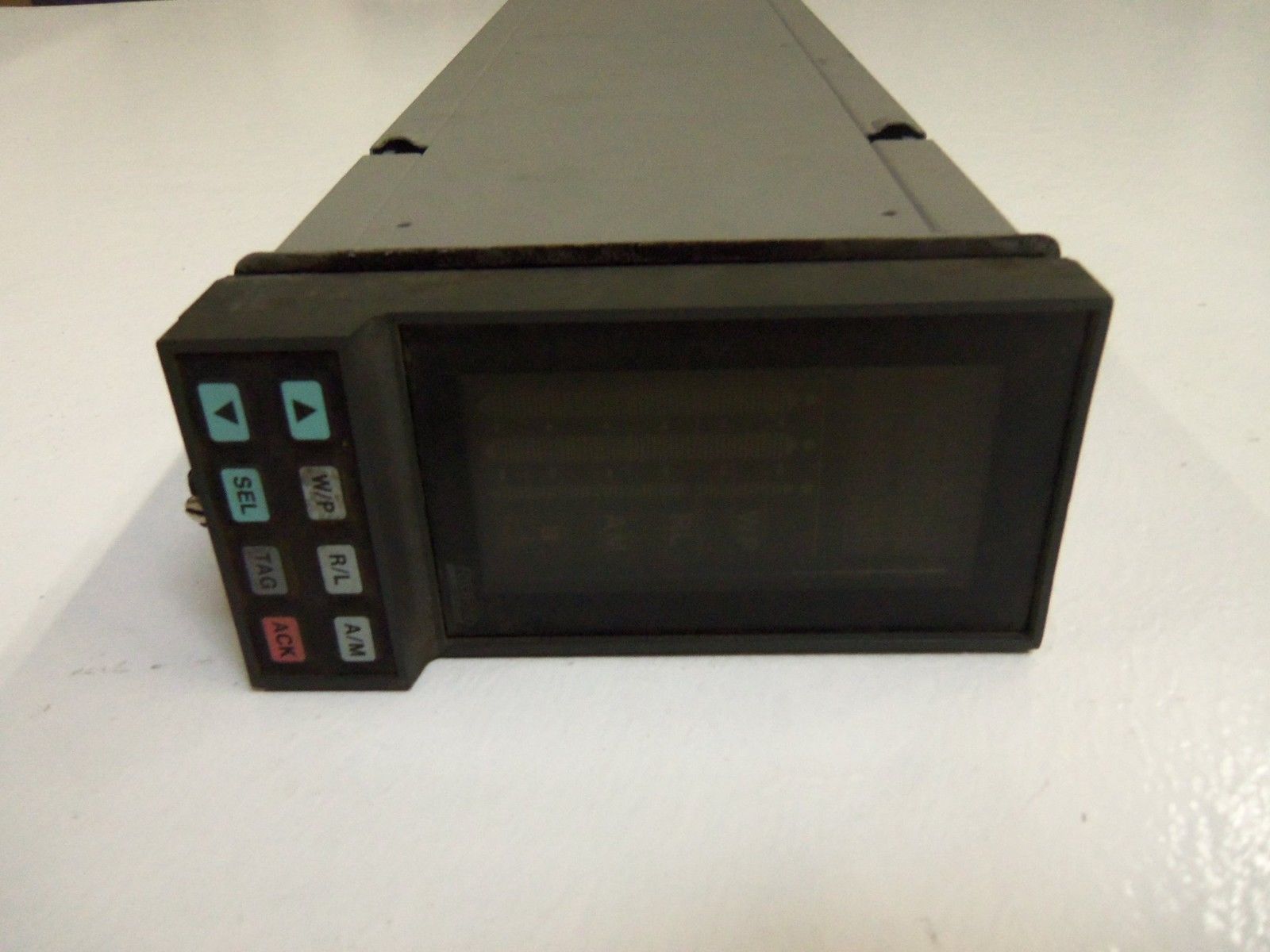 FOXBORO 761CNA-AT CONTROLLER MICRO SINGLE STATION UNMP