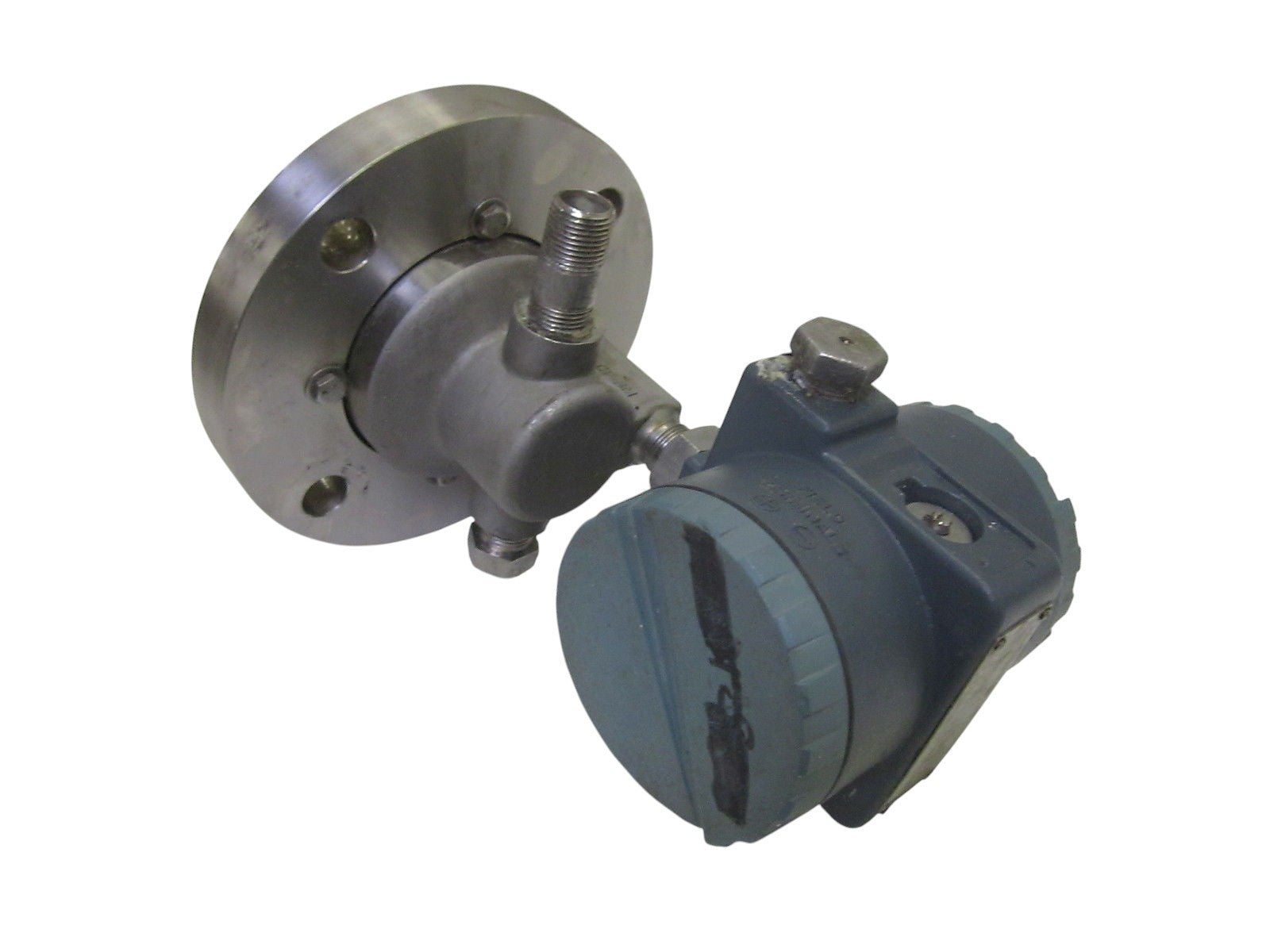 FOXBORO 827DF-1S1NMSA1 TRANSMITTER UNMP