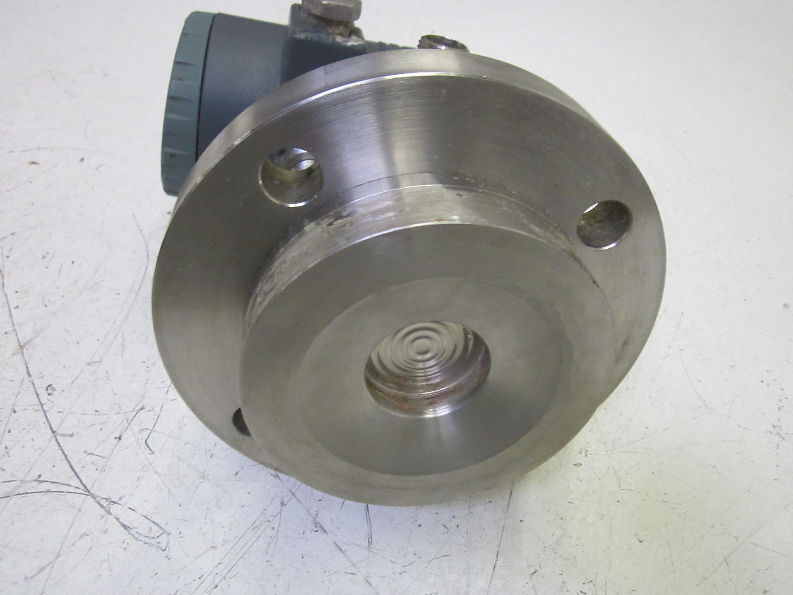 FOXBORO 827DF-1S1NMSA1 TRANSMITTER UNMP