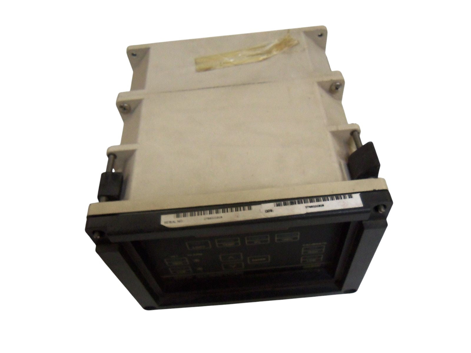 FOXBORO 872-10AMP-4 ST BD UNMP