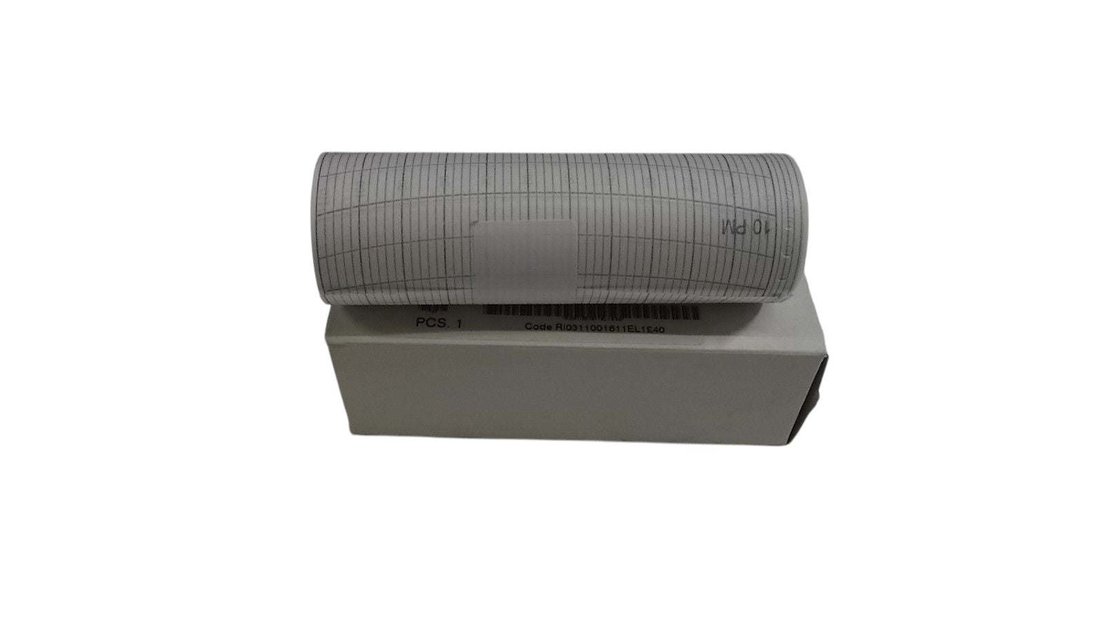 FOXBORO CHART GRAPH PAPER ROLL 53768-T NSMP