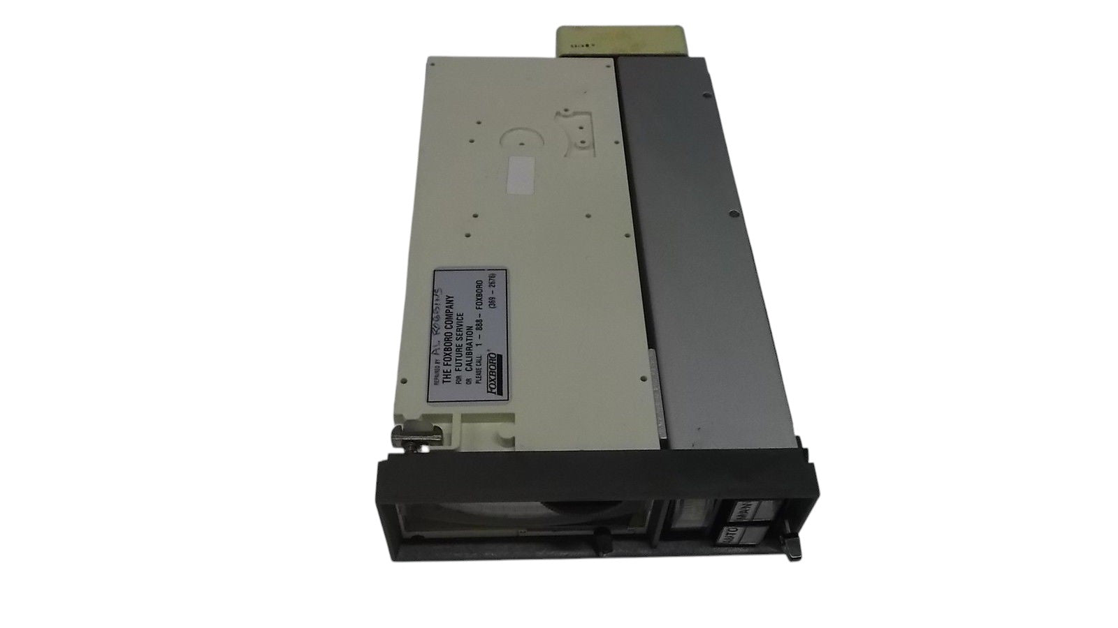 FOXBORO CONTROL DISPLAY STATION 250PW-M2N-S UNMP