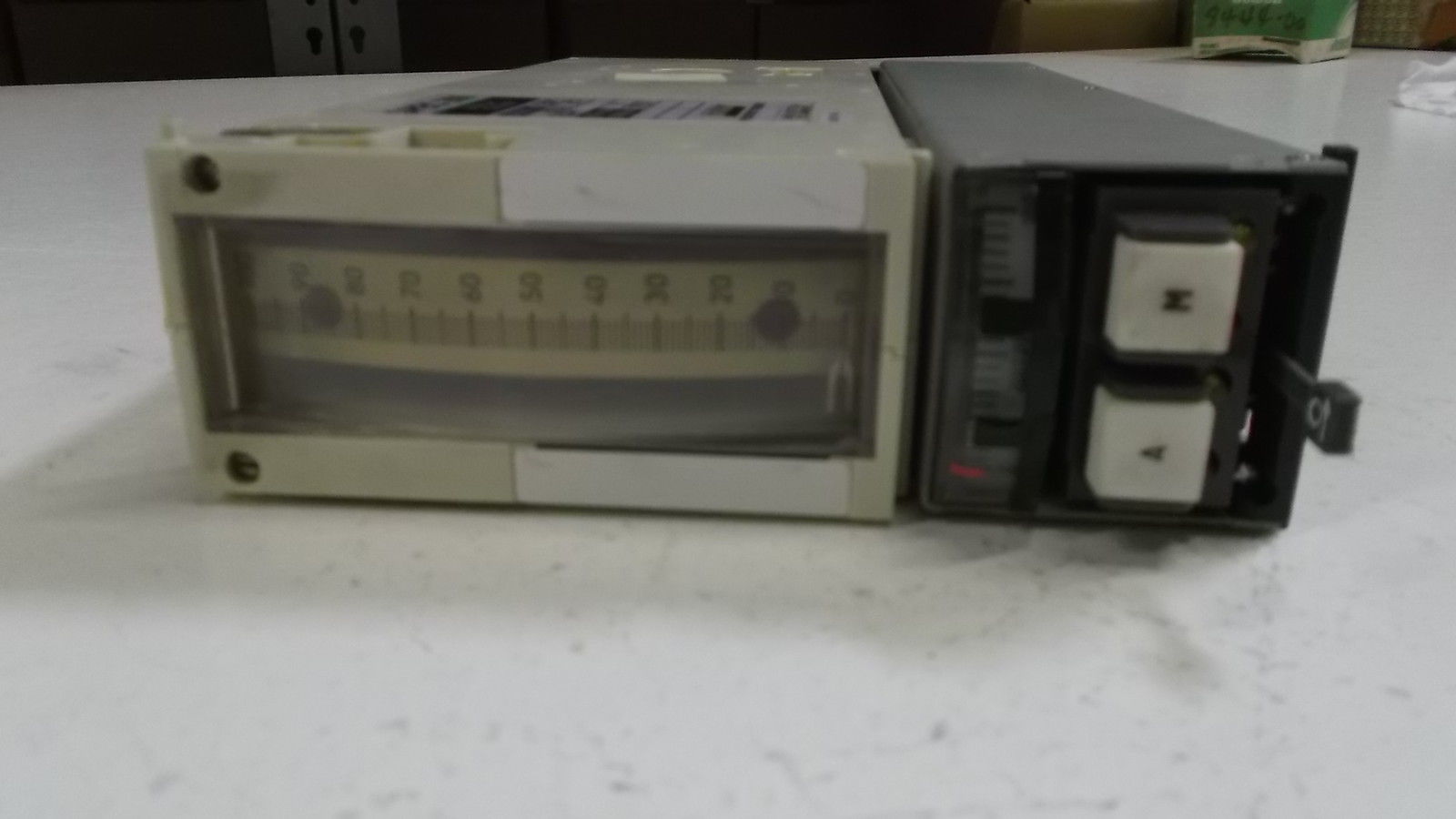 FOXBORO 250PE-M1N-S 9 (AS PICTURED) UNMP