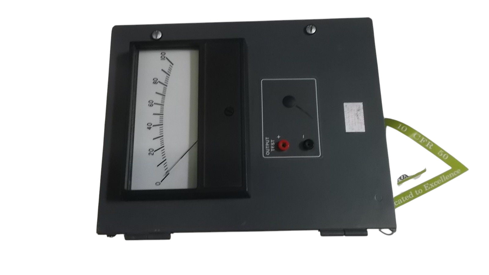 FOXBORO R950016 UNMP