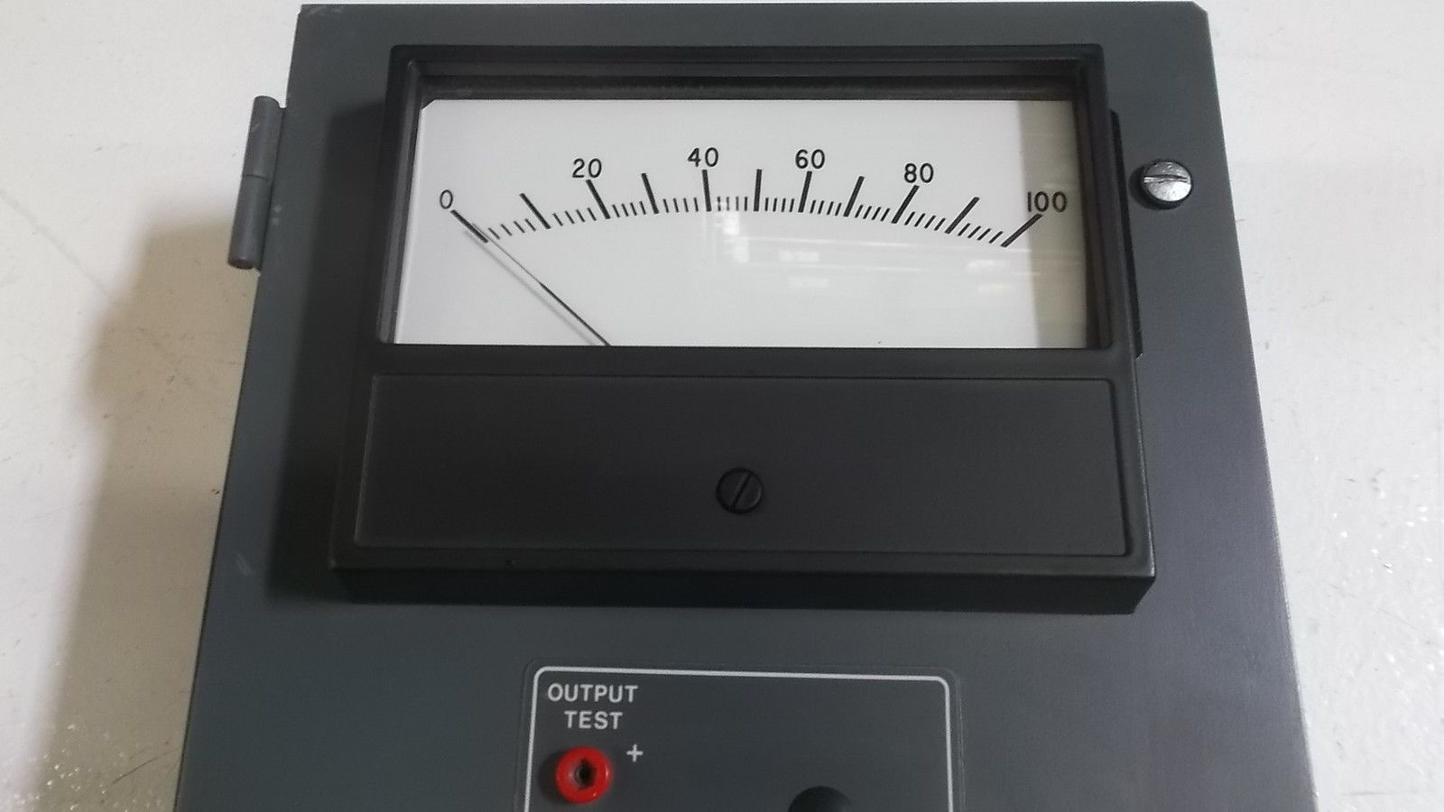 FOXBORO R950016 UNMP
