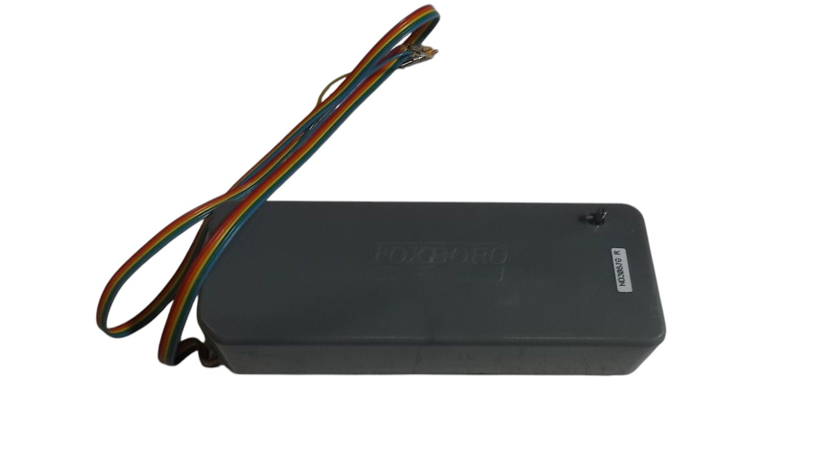 FOXBORO SF 9652 UNMP