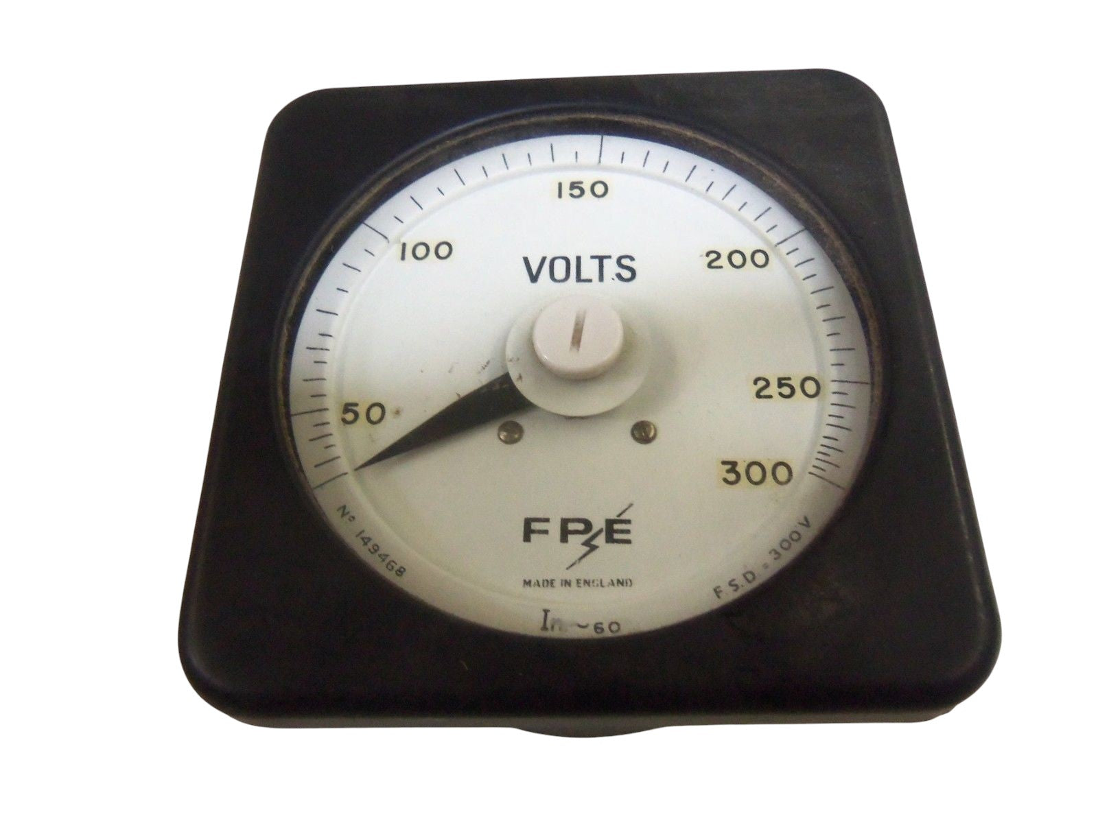 FPE 149468 GAUGE UNMP