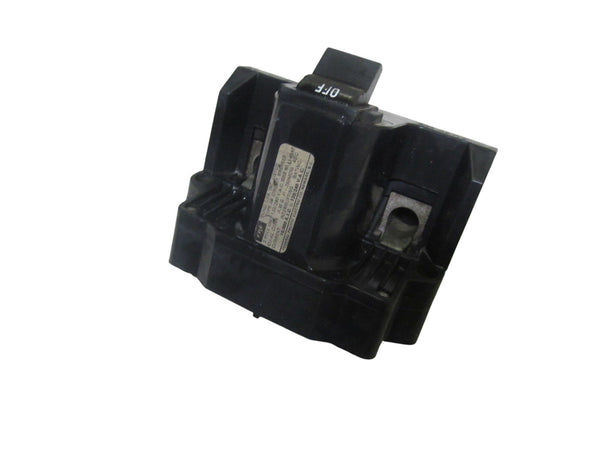 FPE 2B100 CIRCUIT BREAKER 120 / 240VAC UNMP