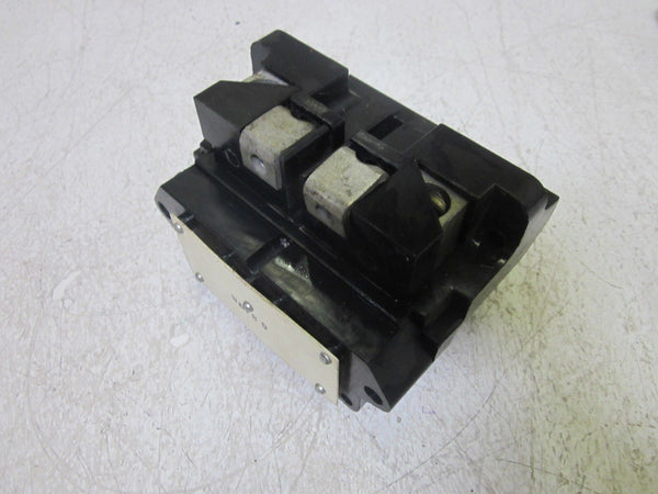 FPE 2B100 CIRCUIT BREAKER 120 / 240VAC UNMP