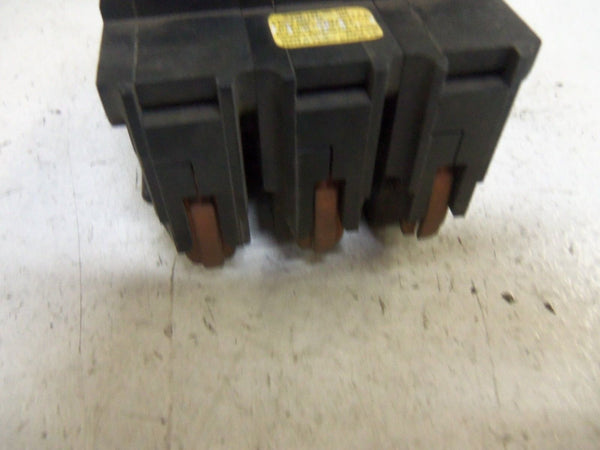 FPE 3P20 CIRCUIT BREAKER UNMP