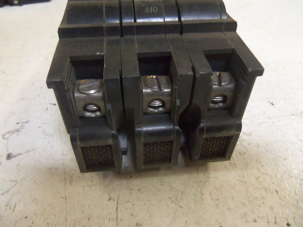 FPE 3P20 CIRCUIT BREAKER UNMP