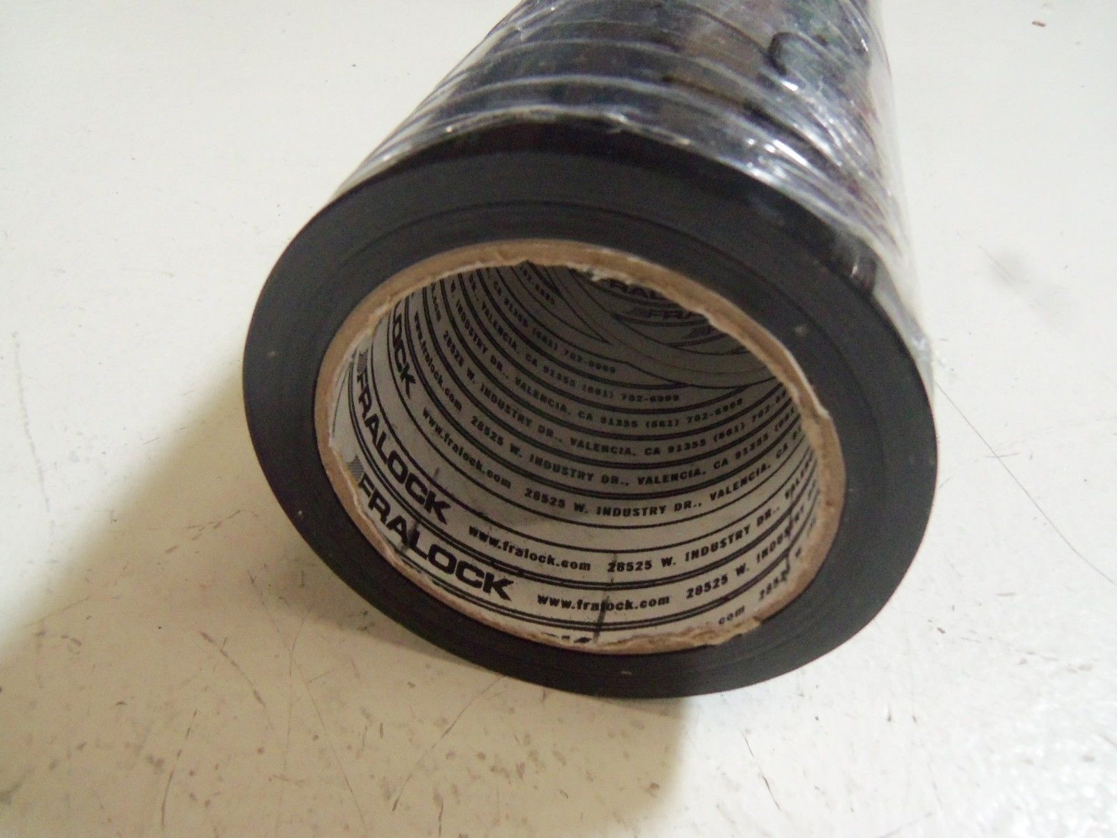 FRALACK 4-MIL-BLK NSNP