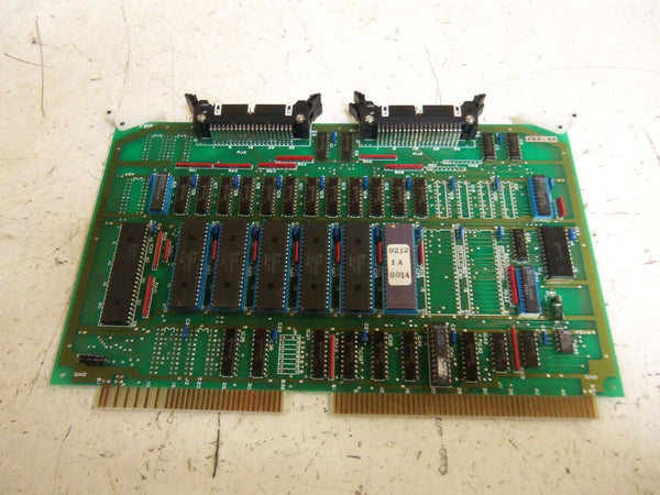 FRP-64 CIRCUIT BOARD UNMP