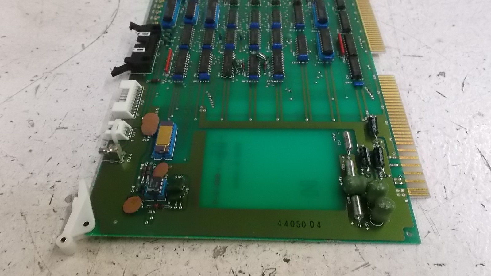 FRP-90 CIRCUIT BOARD UNMP