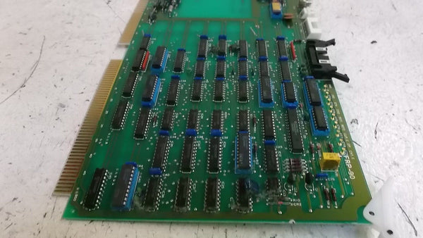 FRP-90 CIRCUIT BOARD UNMP