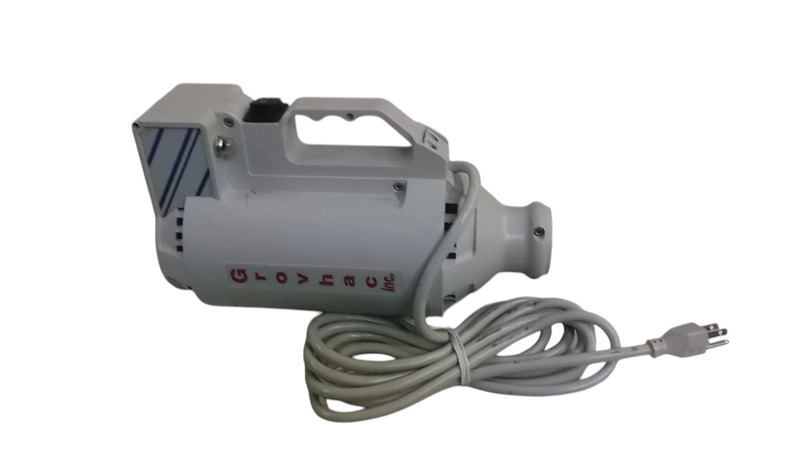 FTI M7T A101134 DRUM PUMP NSNP