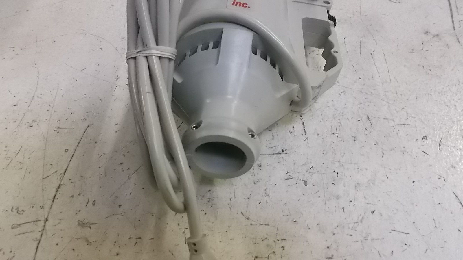 FTI M7T A101134 DRUM PUMP NSNP