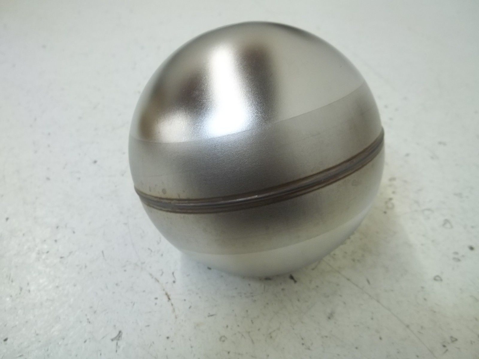 F & T SERIES C & H 601261 FLOAT 4IN DIAMETER NSMP