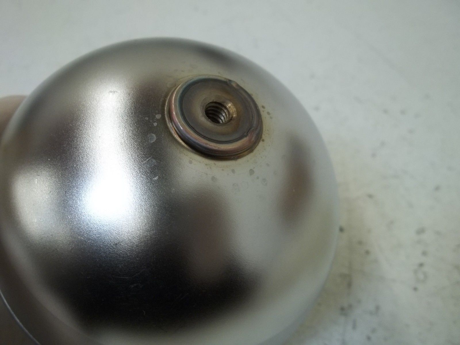 F & T SERIES C & H 601261 FLOAT 4IN DIAMETER NSMP