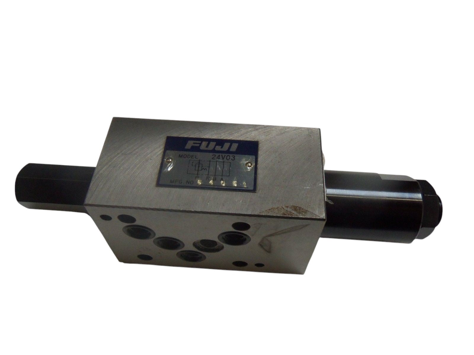 FUJI 24V03 UNMP